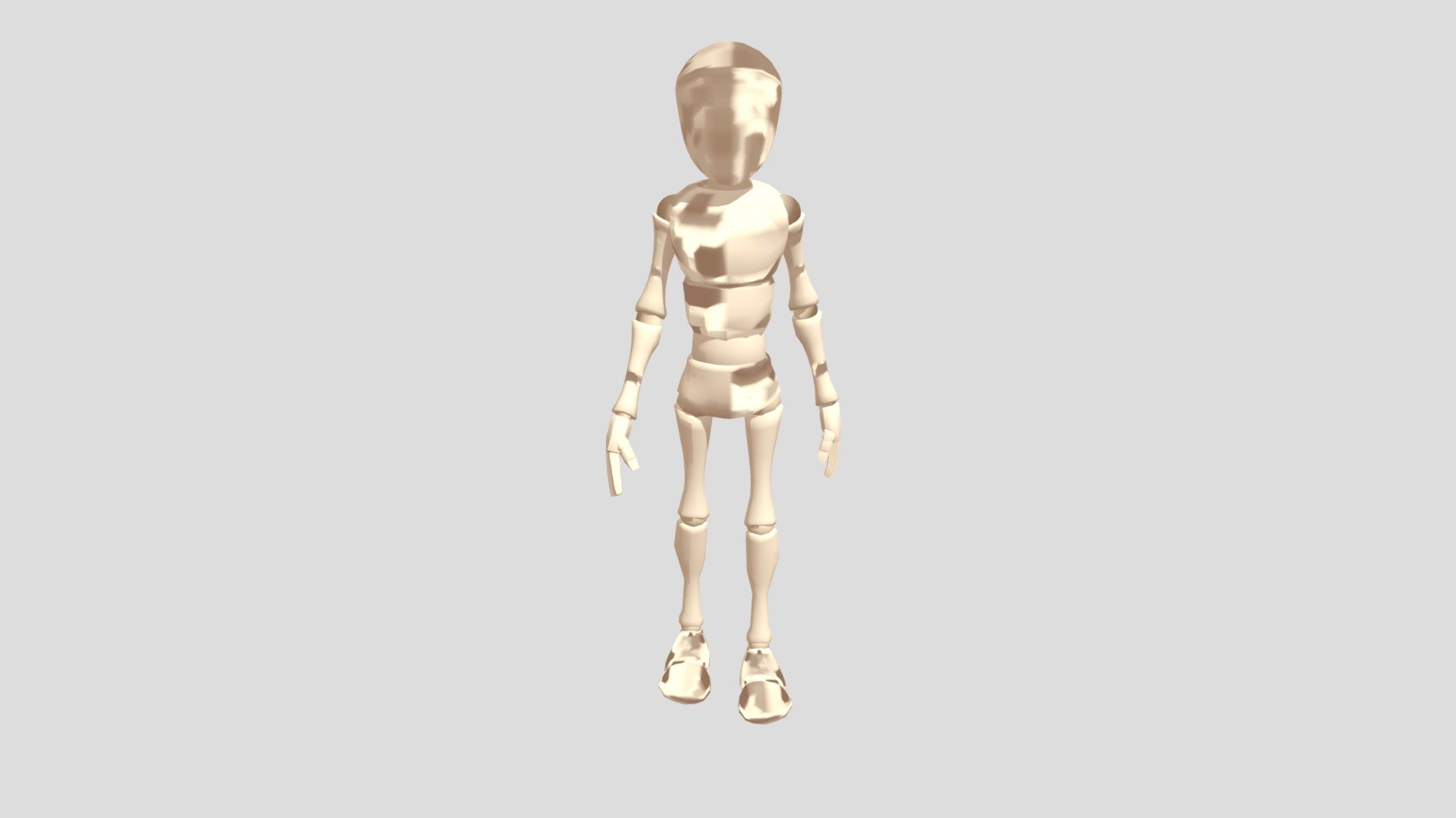 Bow Animation