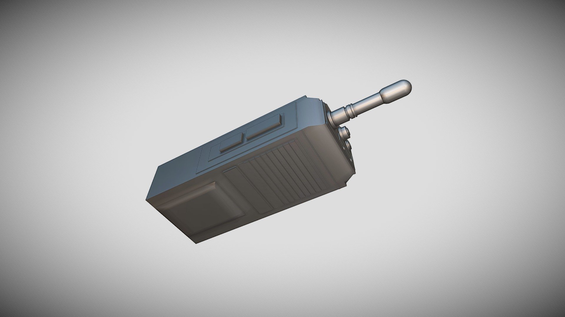 Walkie-Talkie