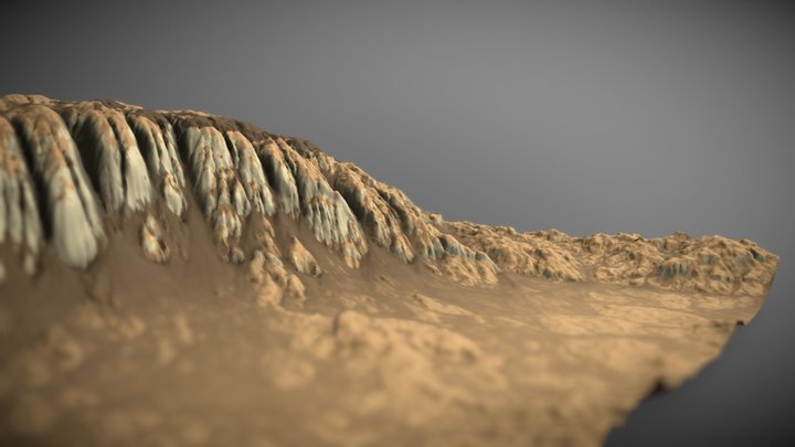 Mountains