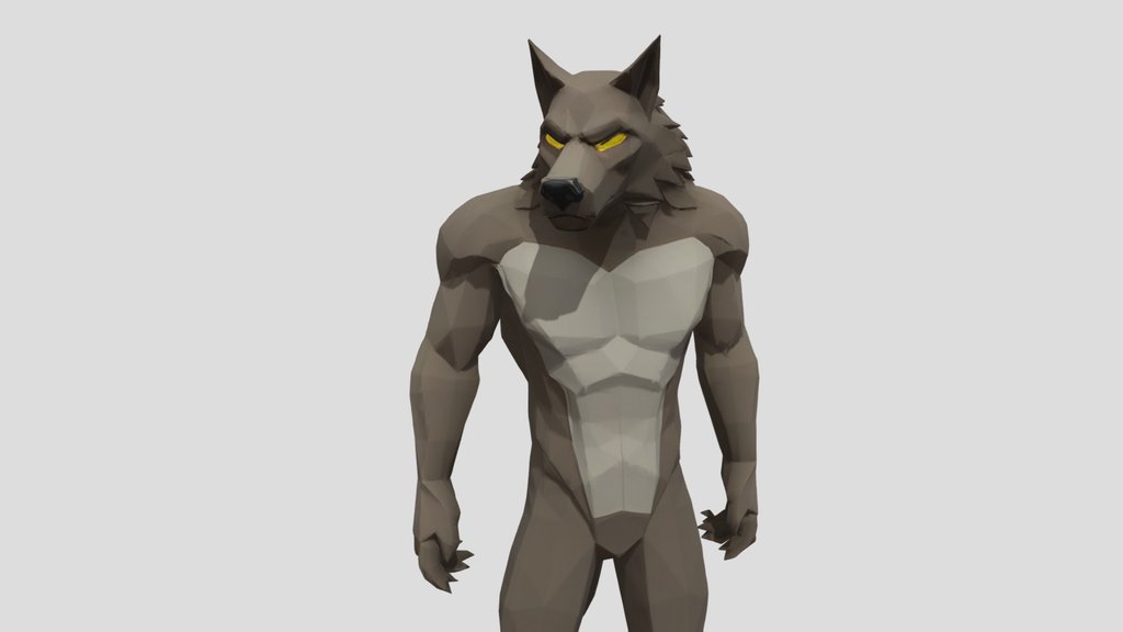 Werewolf
