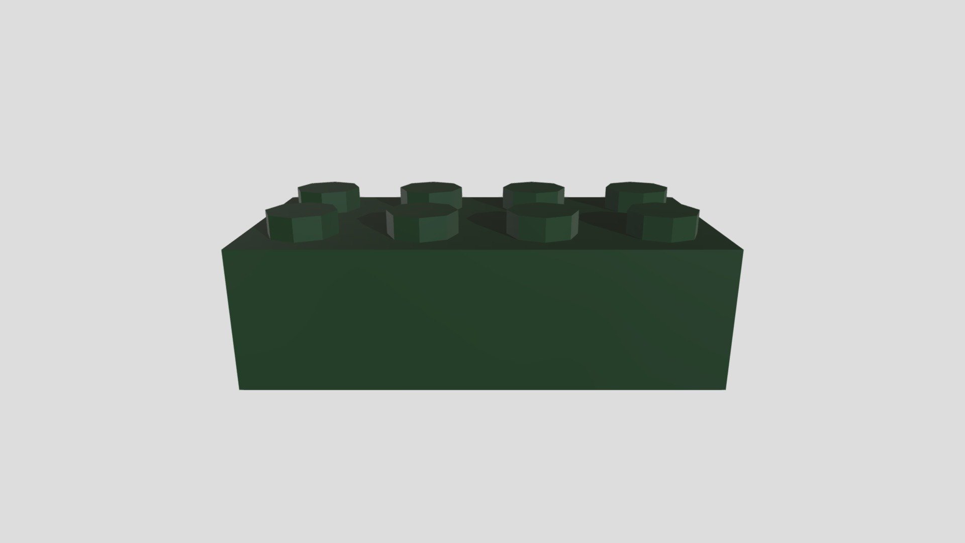 LEGO Brick 3x8