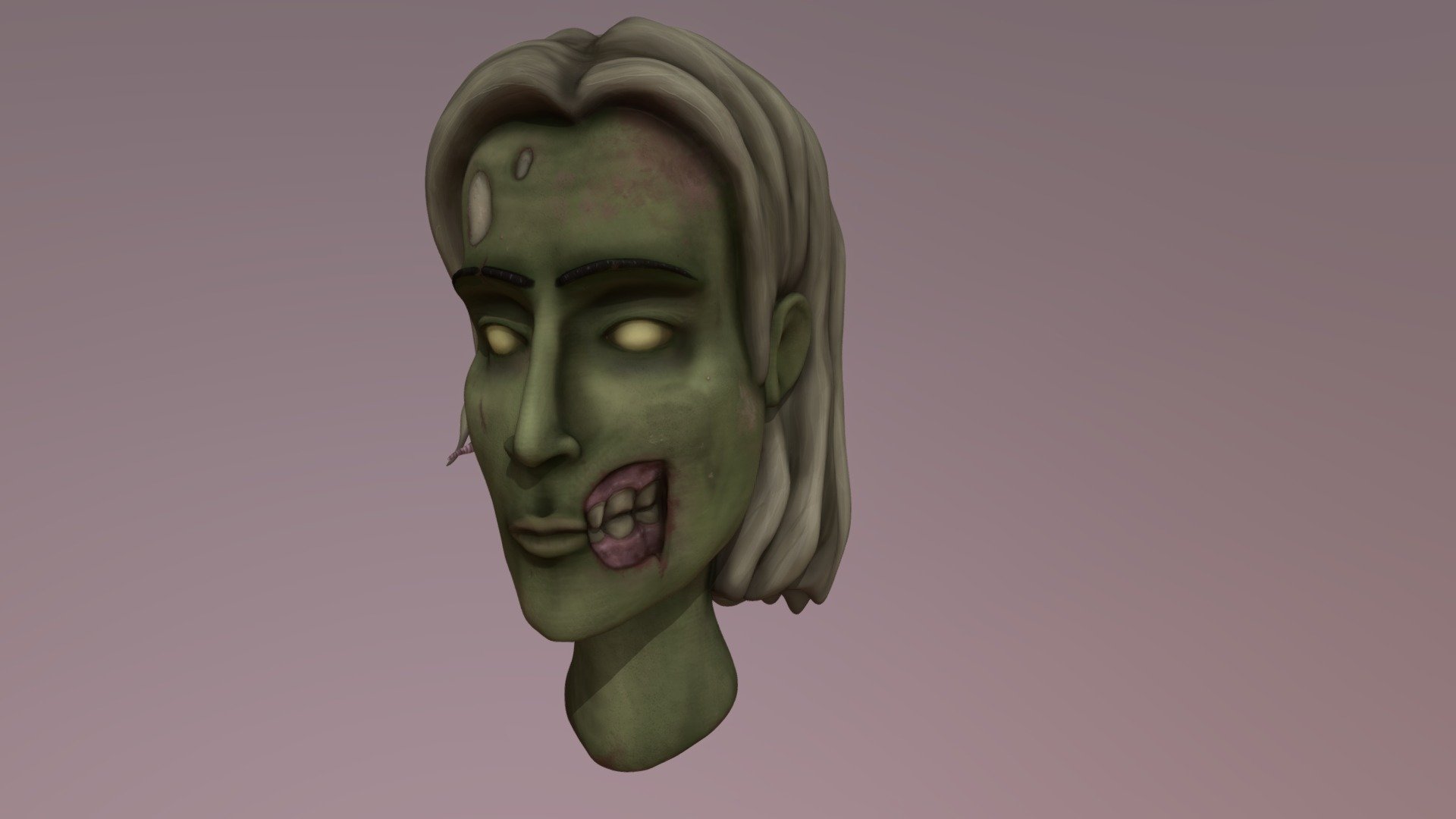 Undead Girl