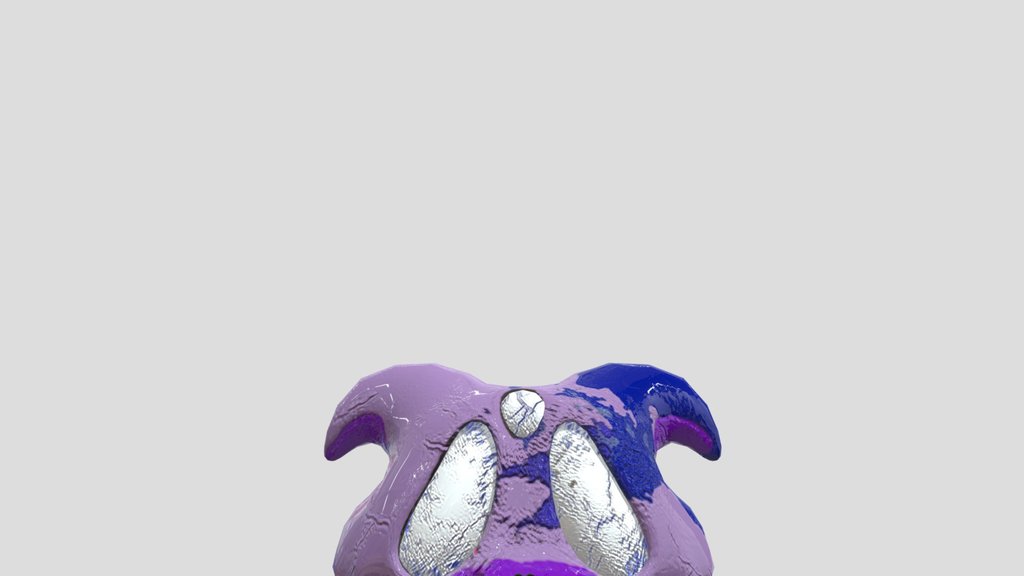 Care Of Verver 10 - Hellish Revrelara Textured
