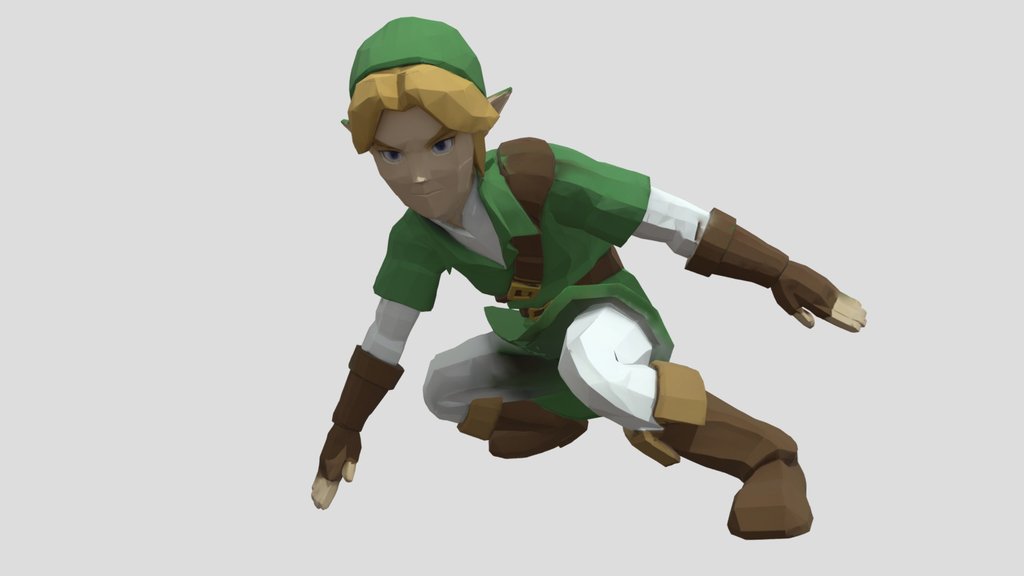 Link-Young