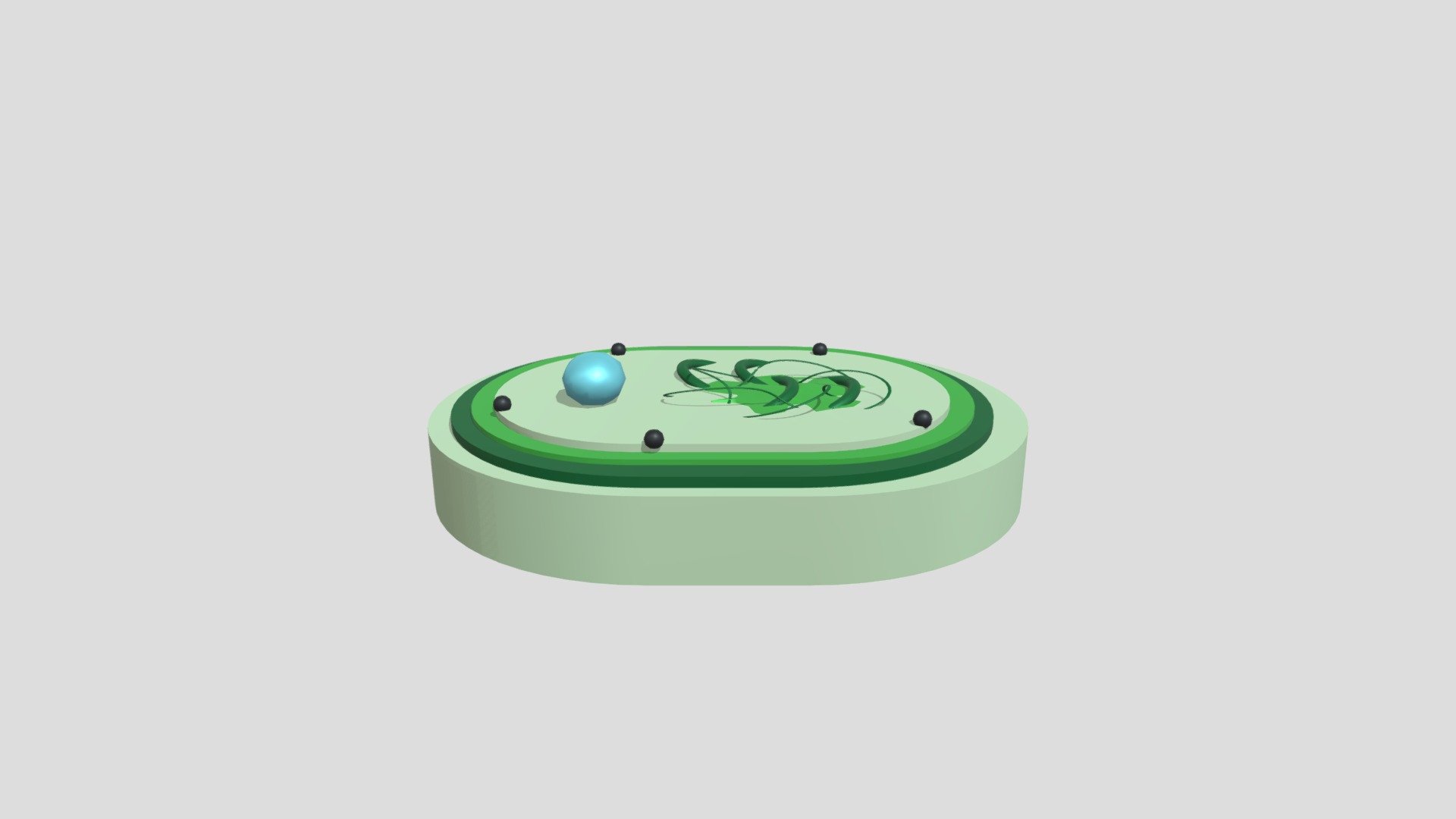 Cianobacteria #2