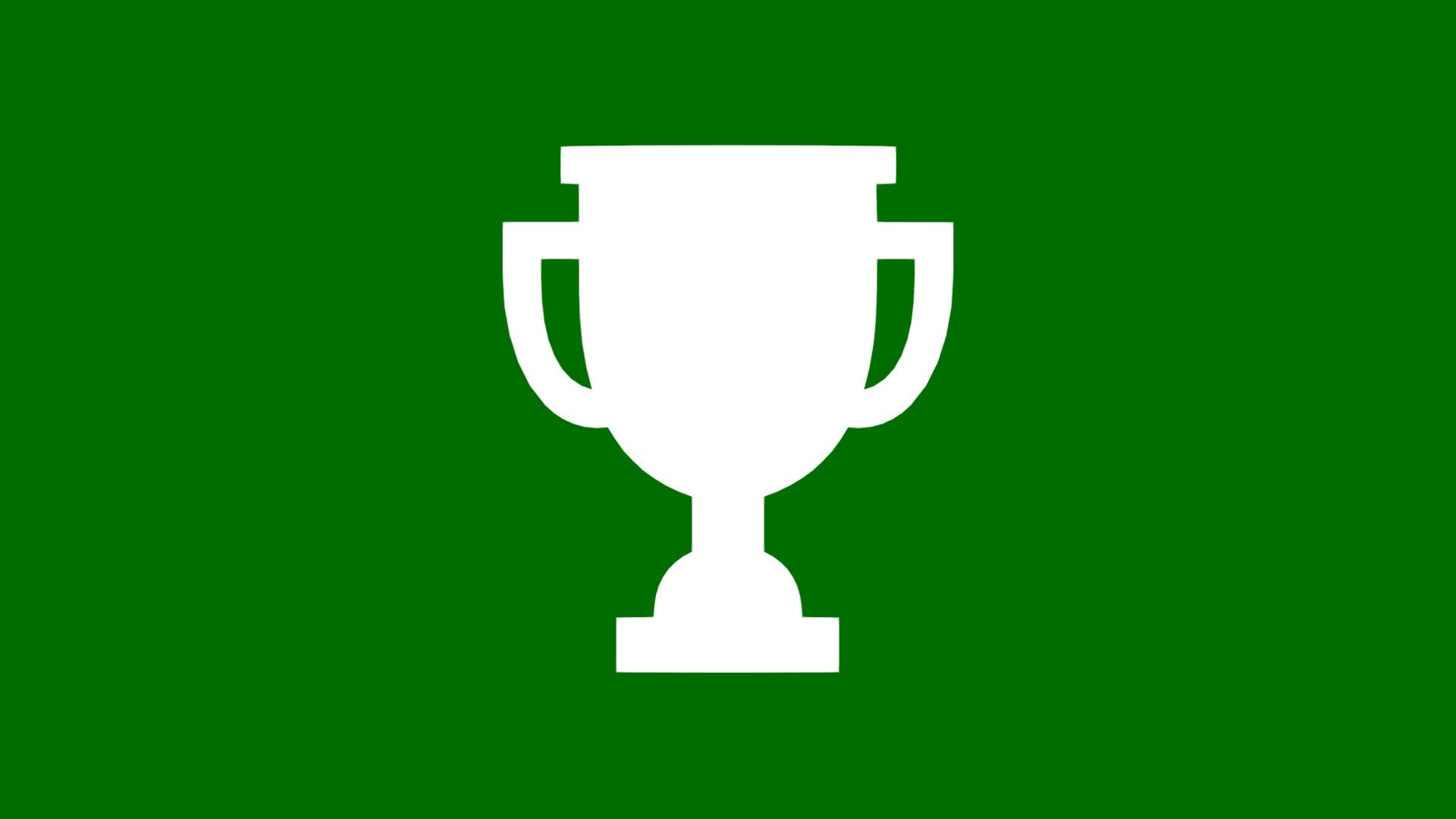 Achievements And Trophies