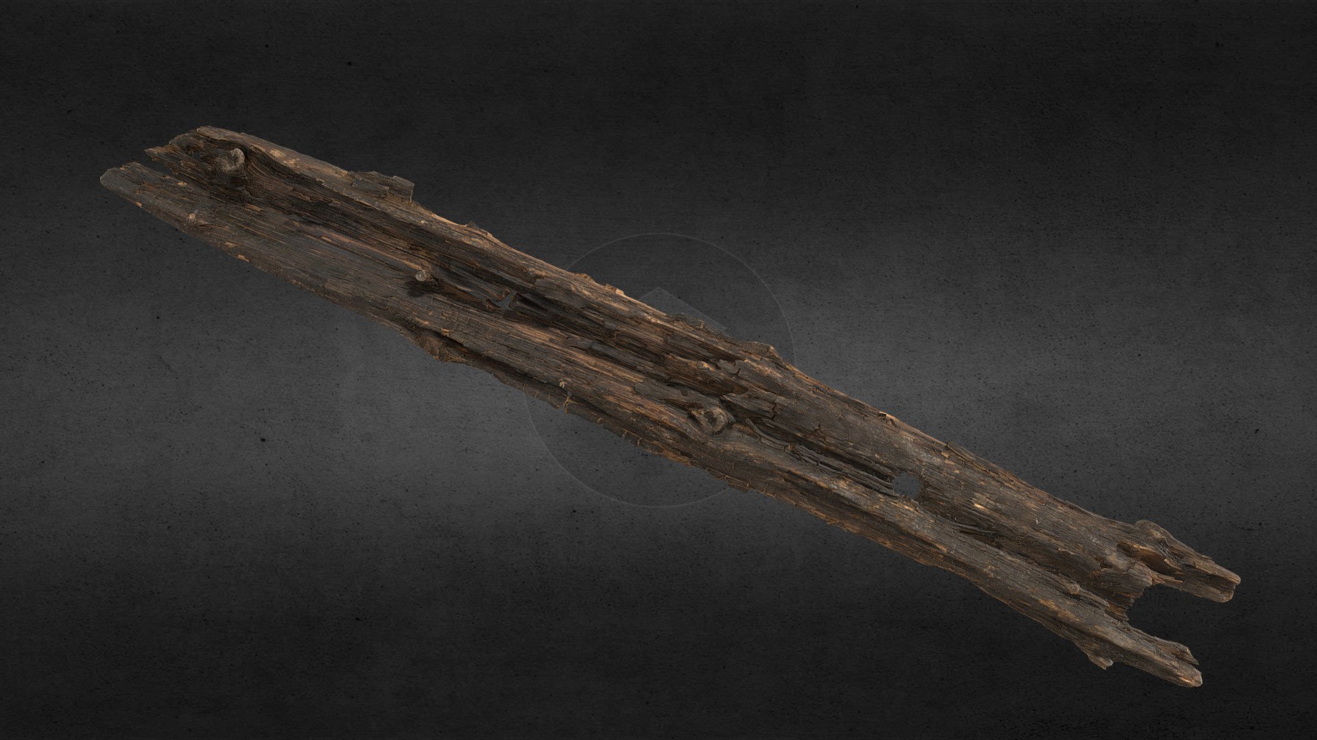 Kirkjubø: Á Dunga 1