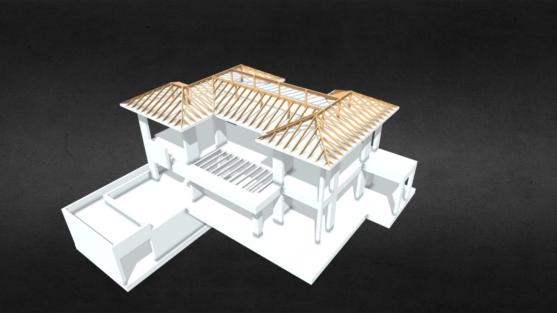 3d House In Palodia (124)