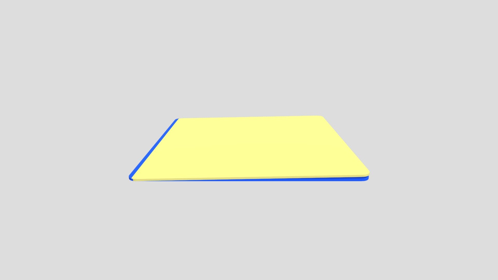 idk — Sketchfab embed 3D viewer