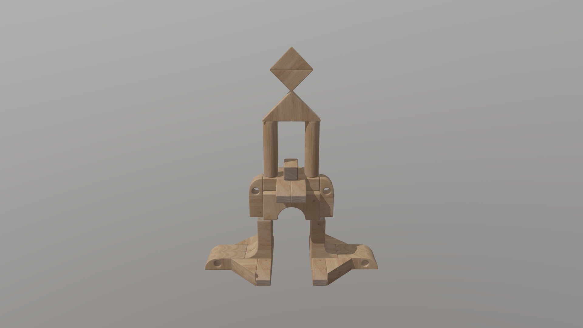 CGT 116 Assignment 12 - 3D model by sbrocksc [f1c2b0a] - Sketchfab