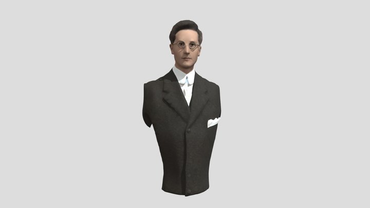 Great_grand_father_momside_obj – Modelo 3D gratuito STL