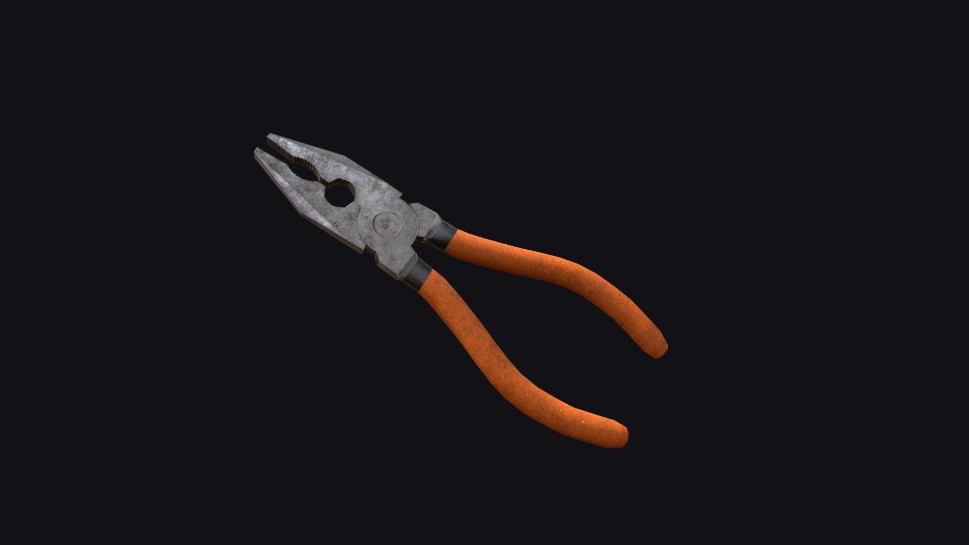 Pliers