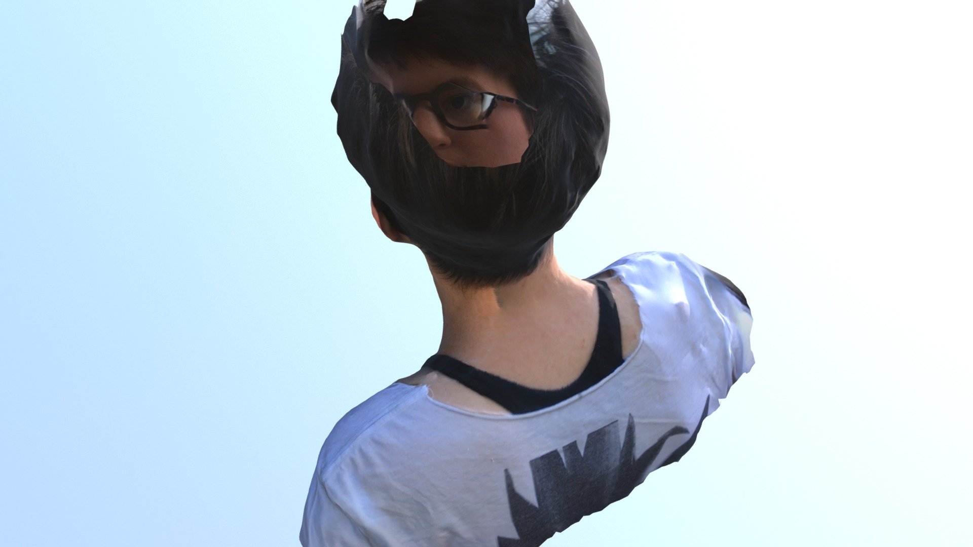 A TRNIO Model