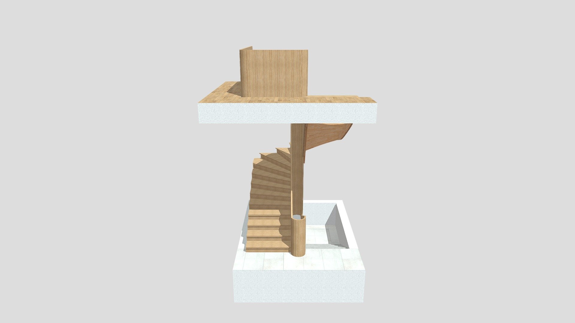 Elslergasse — Sketchfab embed 3D viewer