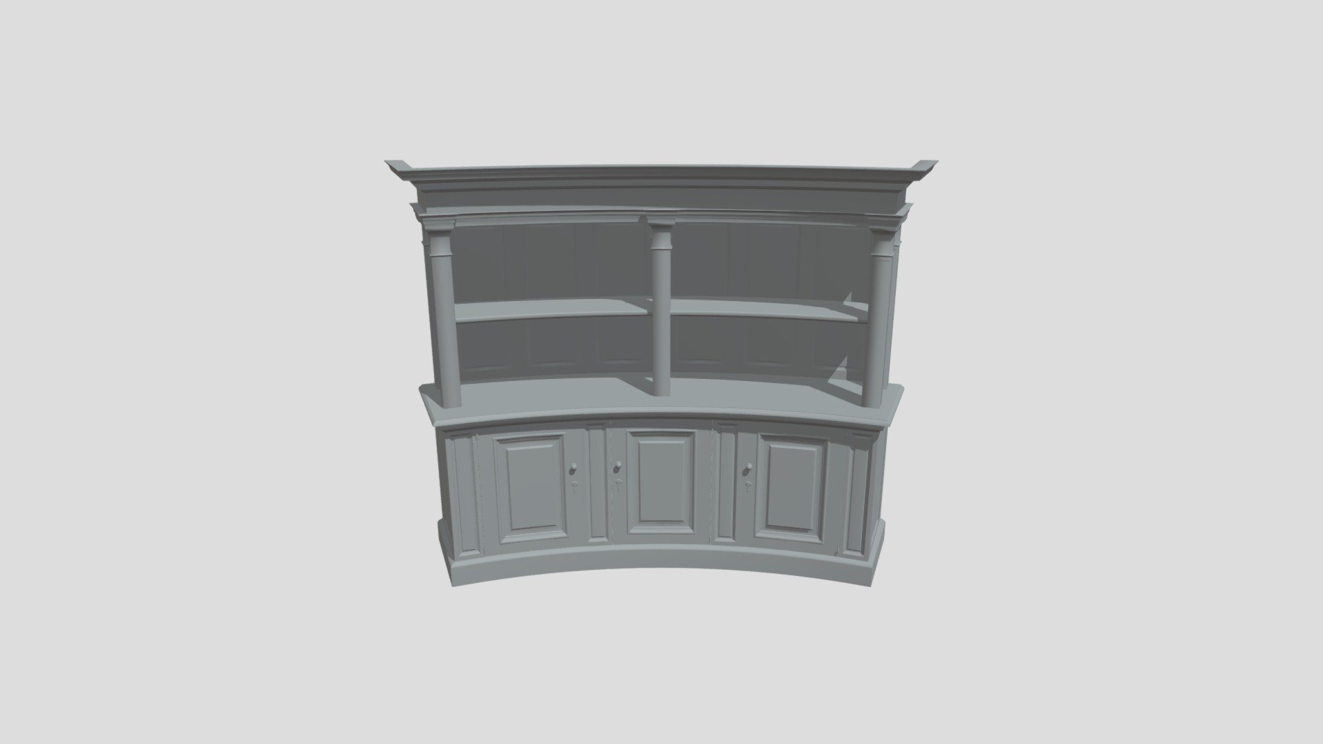 Dresser_Export_Lo