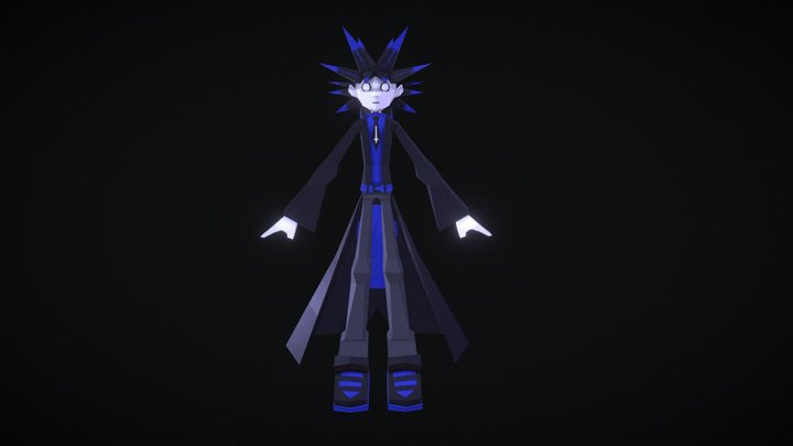 You'll Rebel to Anything 2005 3D Model