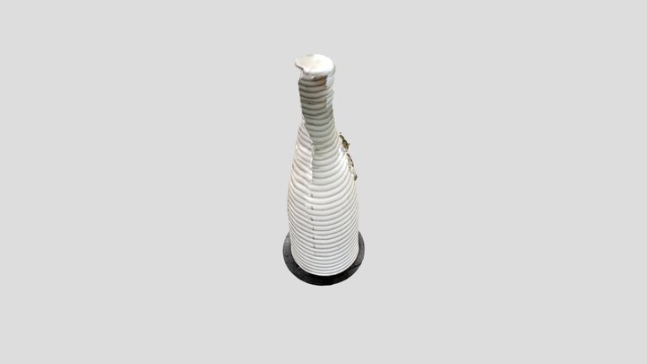 vase 3D Model