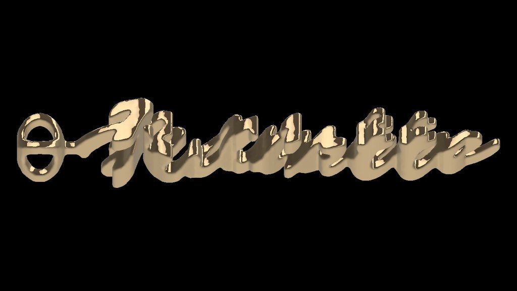 3dWordFlip