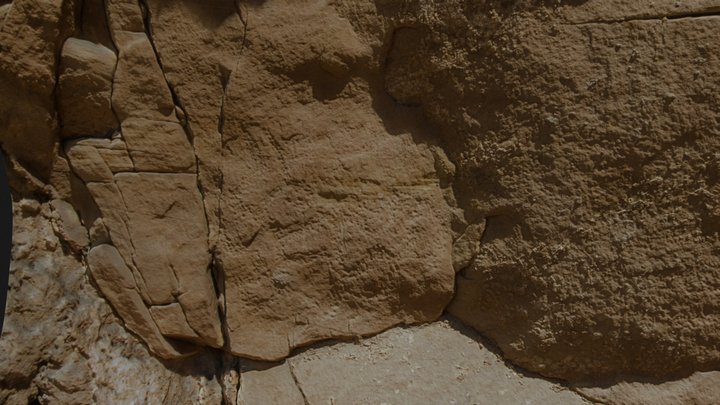 Pincher 3D Model