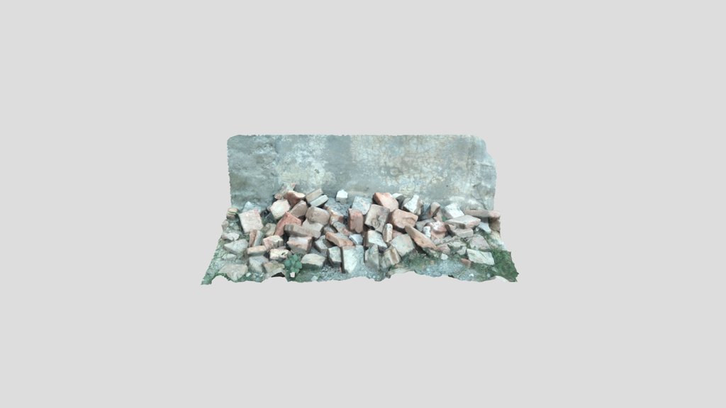 Bricks Bundel