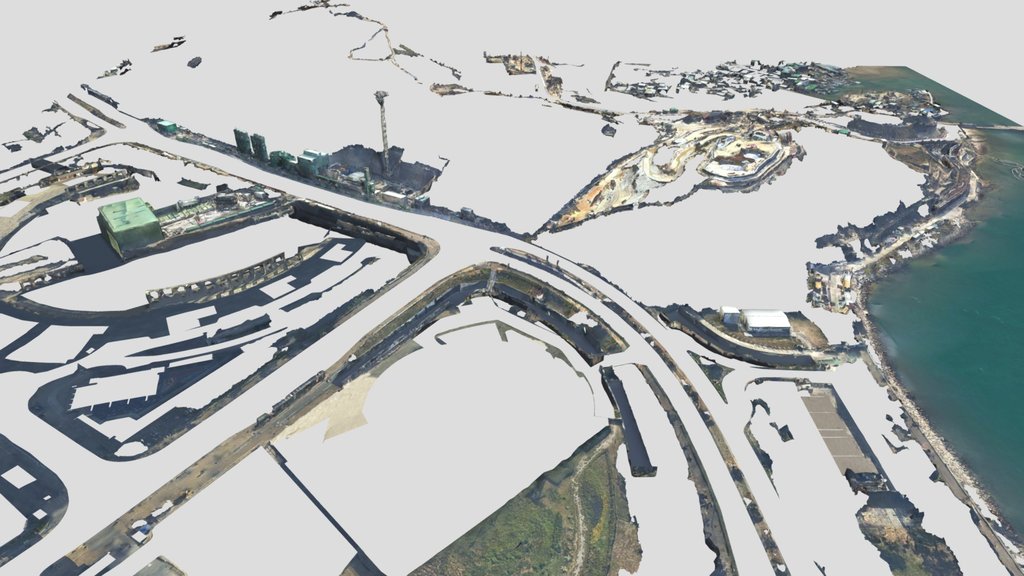 Tung Chung G112501620001062A1