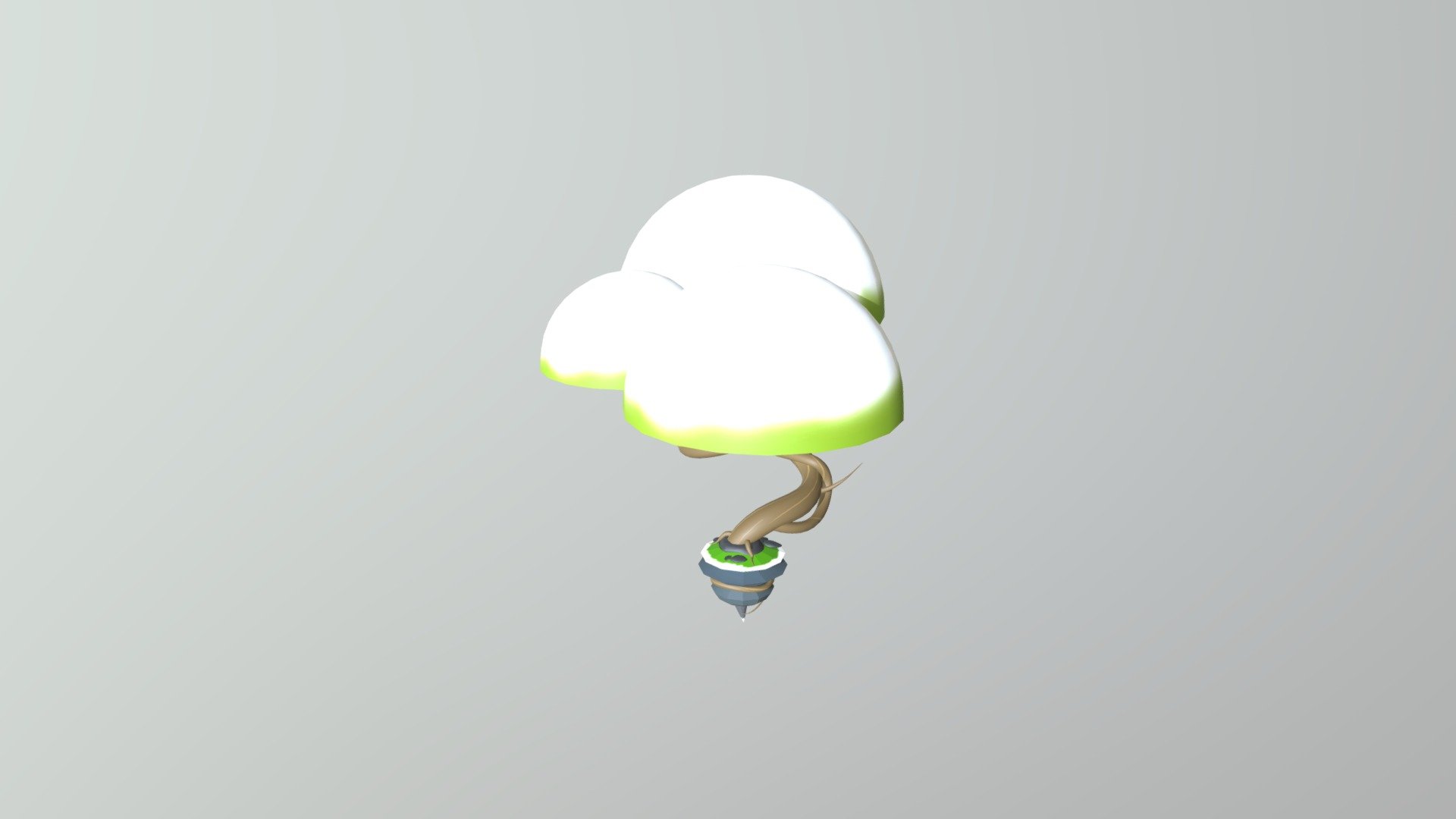 Island Creation