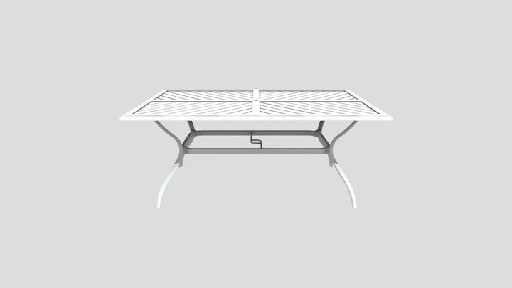 1000707536 3D Model