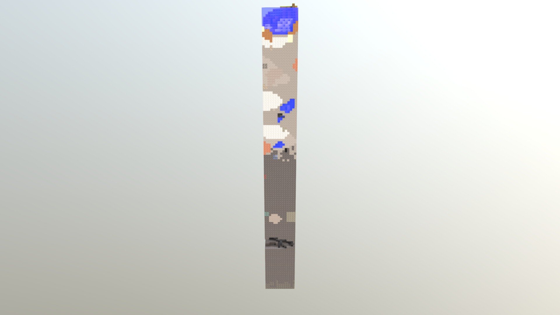 experiment 16 chunk 12X6