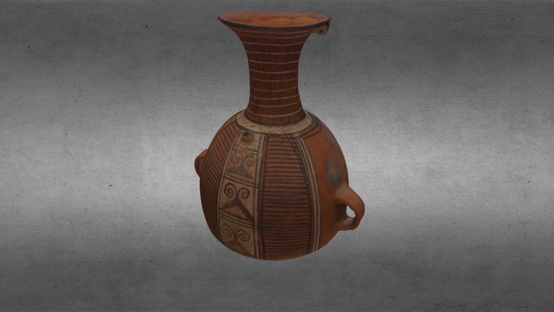 CE 0185 - ARÍBALO