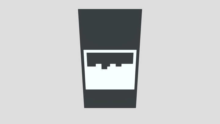 Proyecto2 3D Model