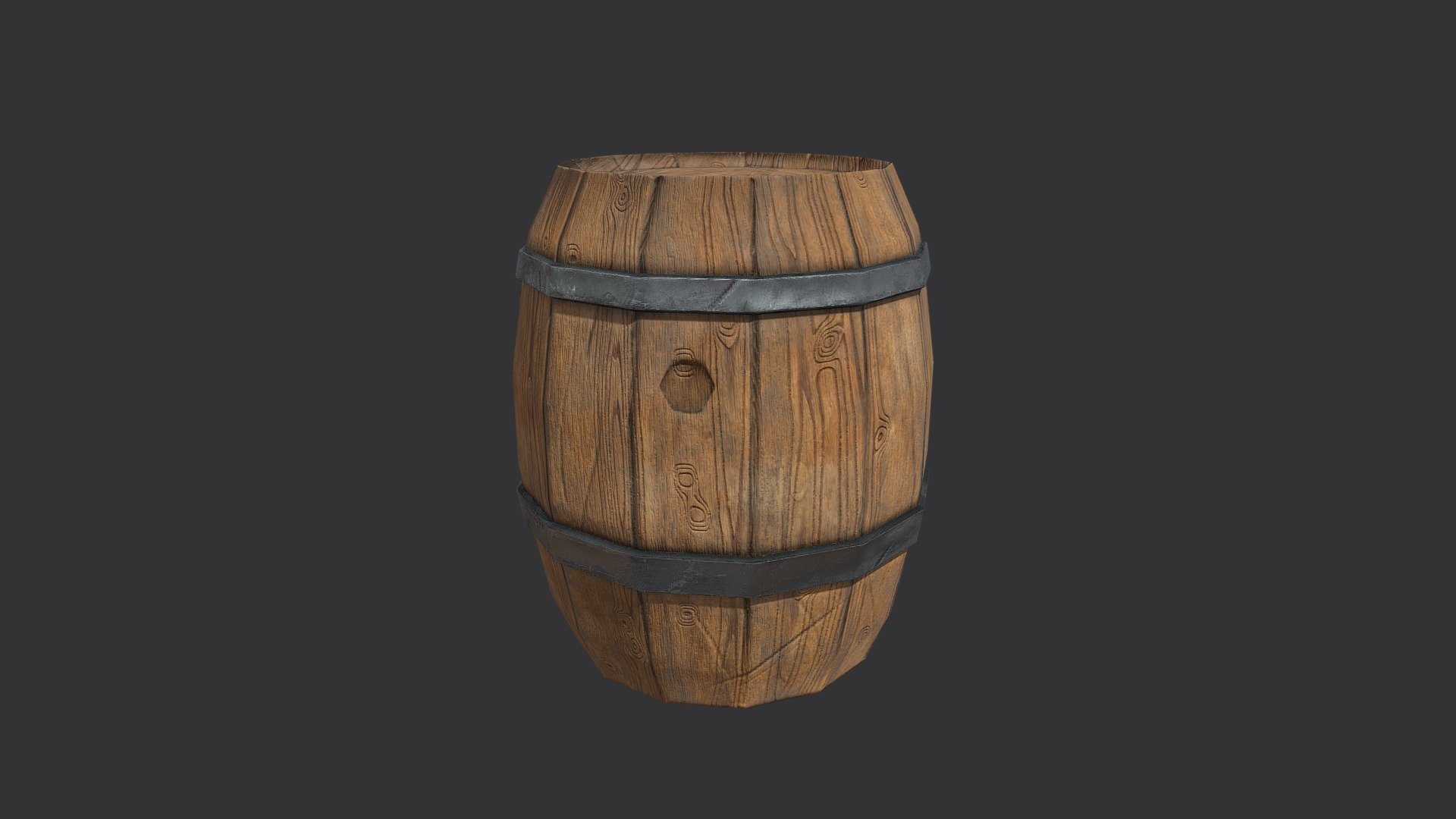 Barrel