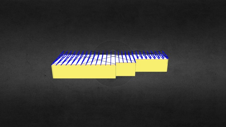 TJ10229 3D Model