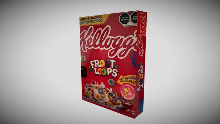 Cerealbox