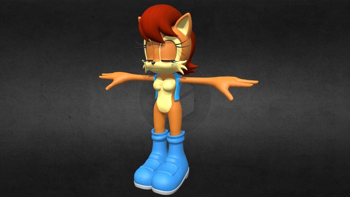 Sally Acorn