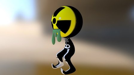 Obj (3) 3D Model