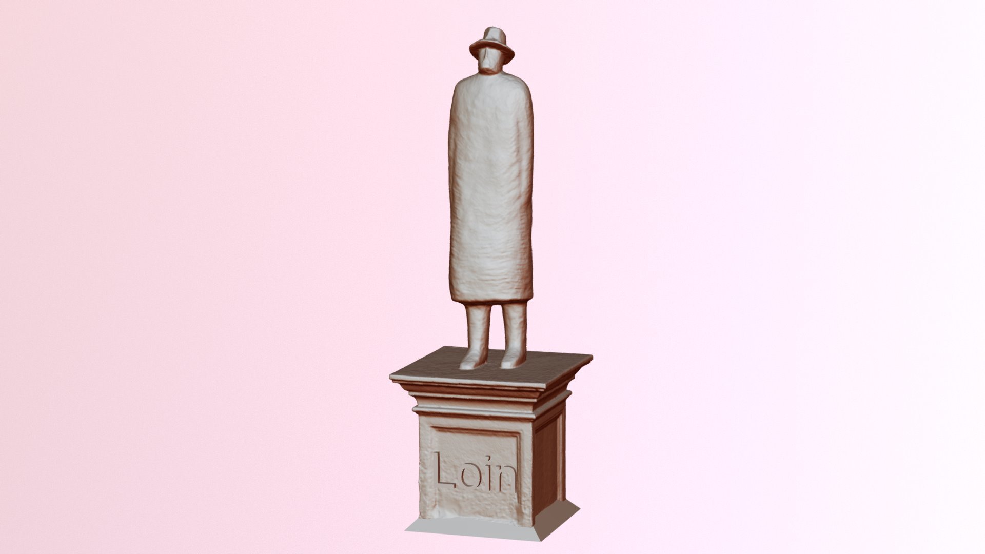 Loin