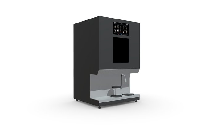 PSL 50 Instant 3D Model