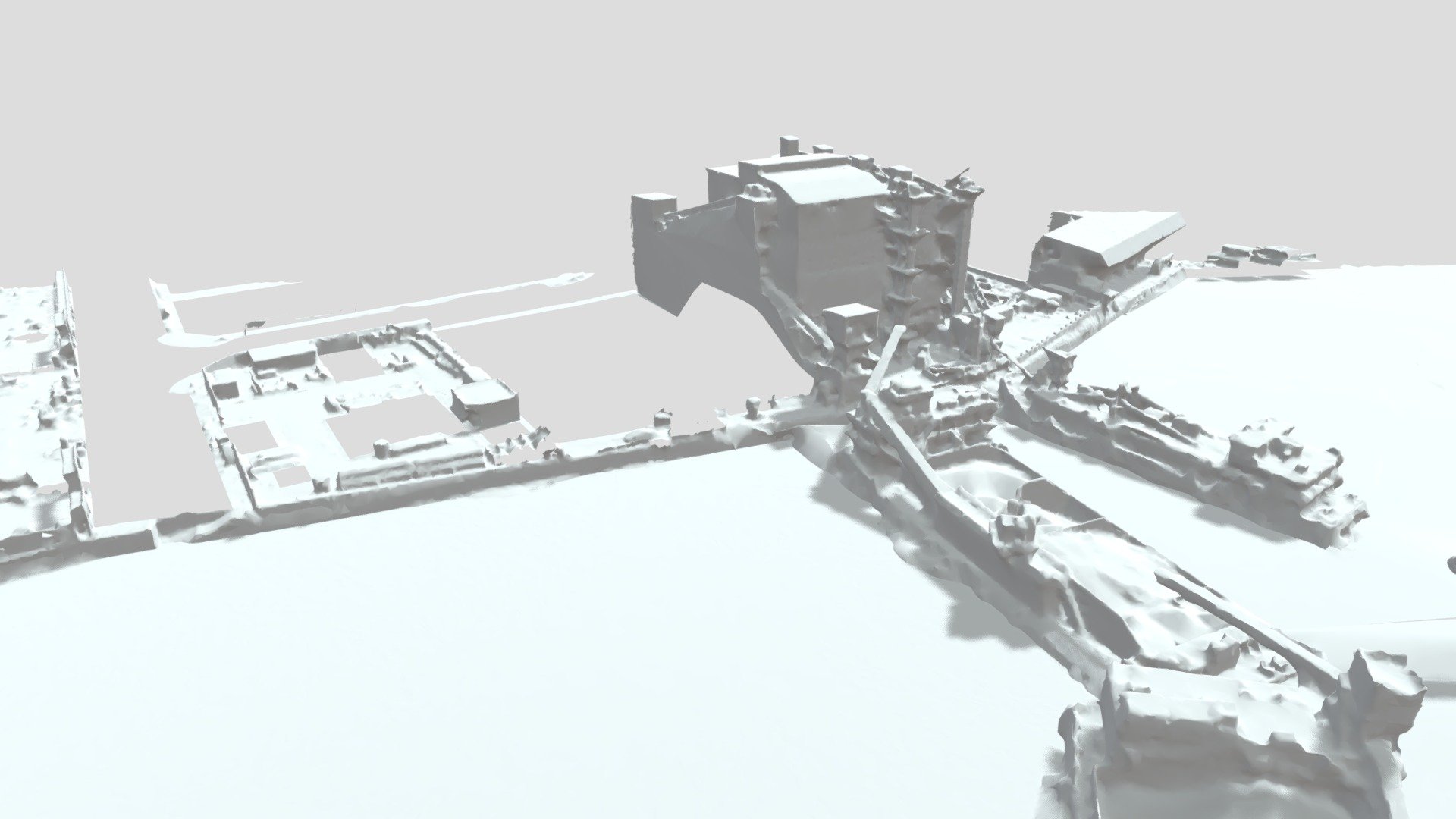 Yau Tong G420001680001062A0_1 CSDI v2024.12 - Download Free 3D model by ...