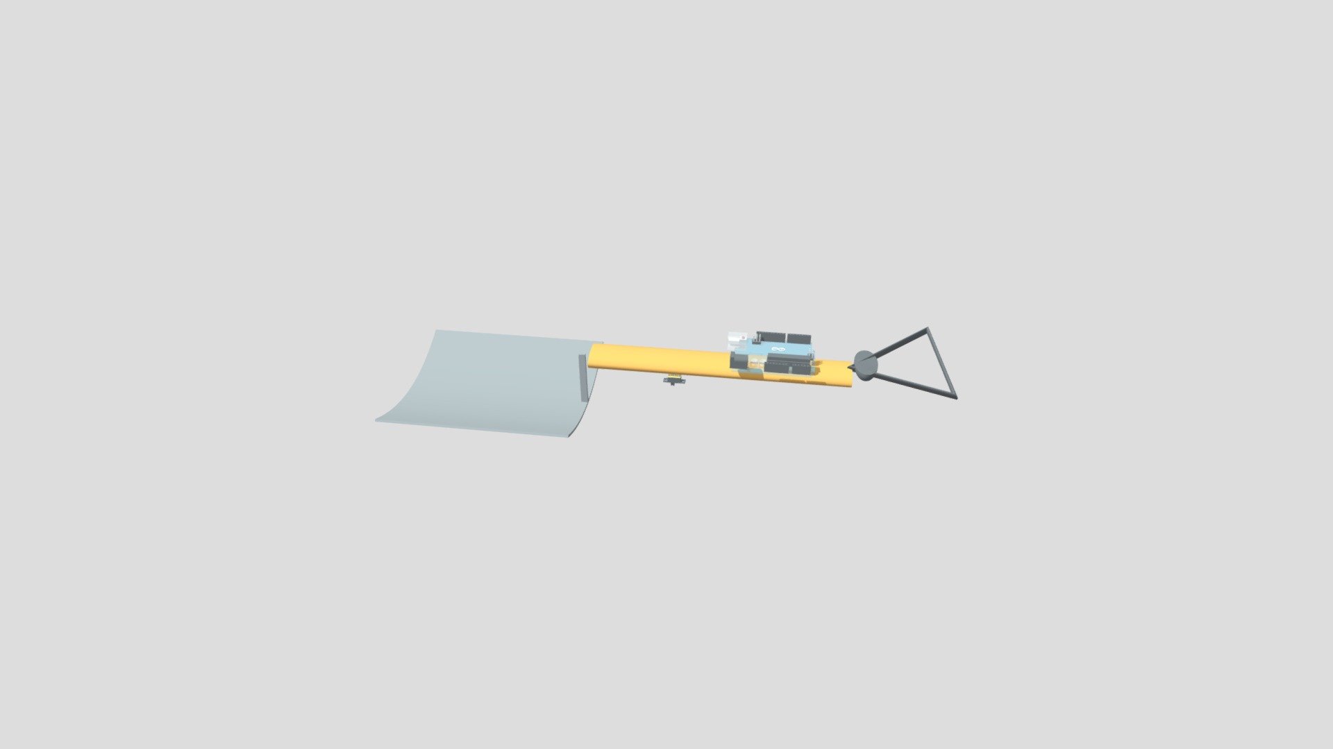 Shovel