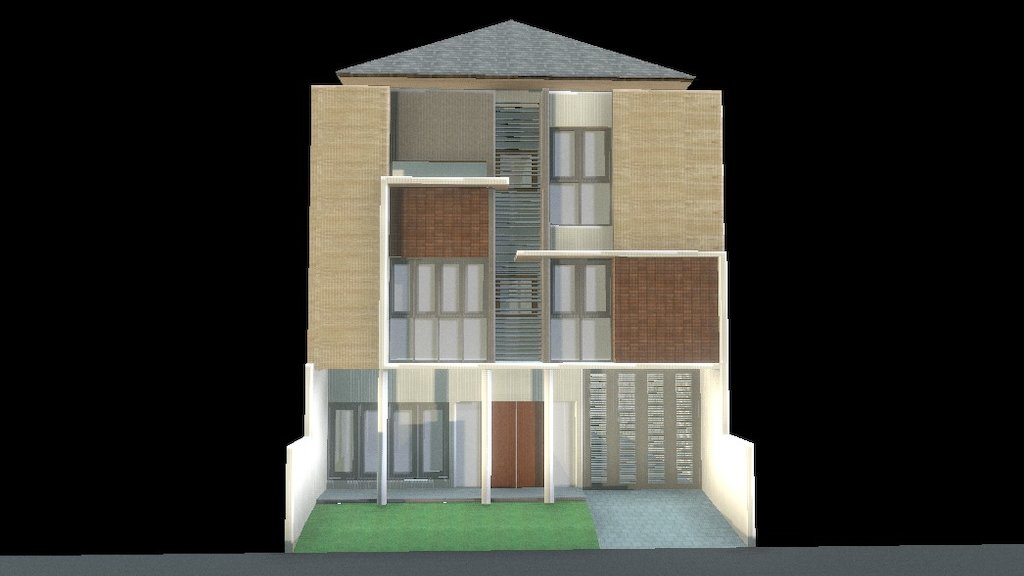Dorms Design 2