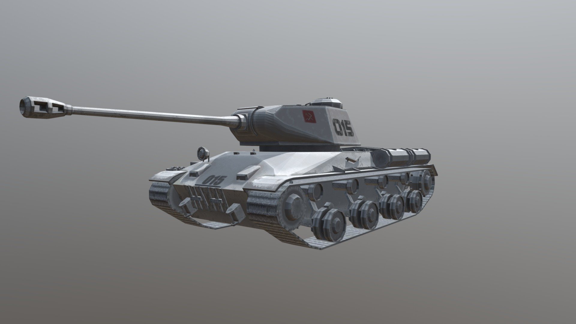 Is 2 - 3d Model By Ro Ja [f1d6e1d] - Sketchfab