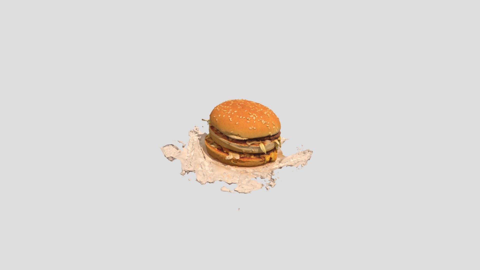 Bigmac fix