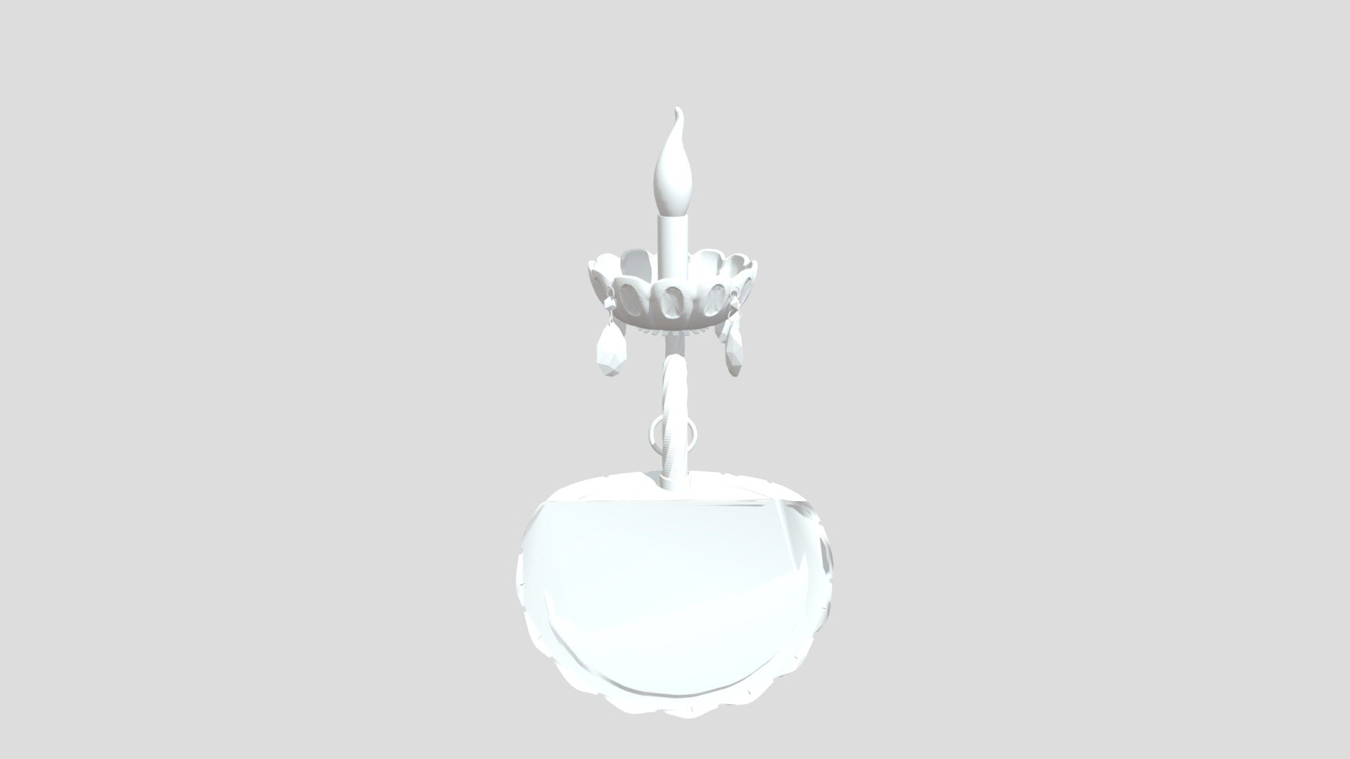 Artelamp A3964AP-1BK