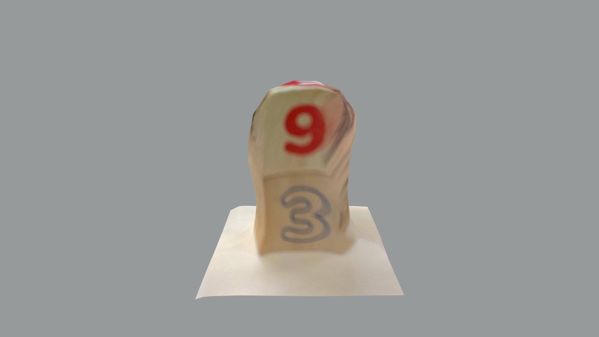 Cube