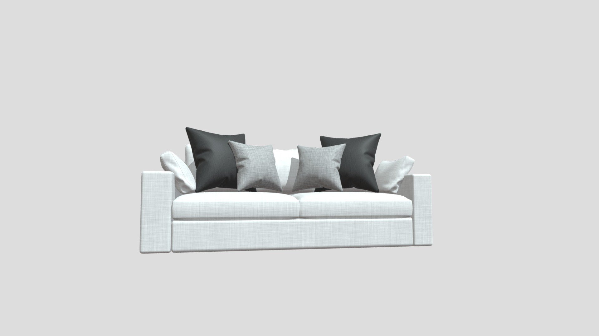 Loveseat Velum