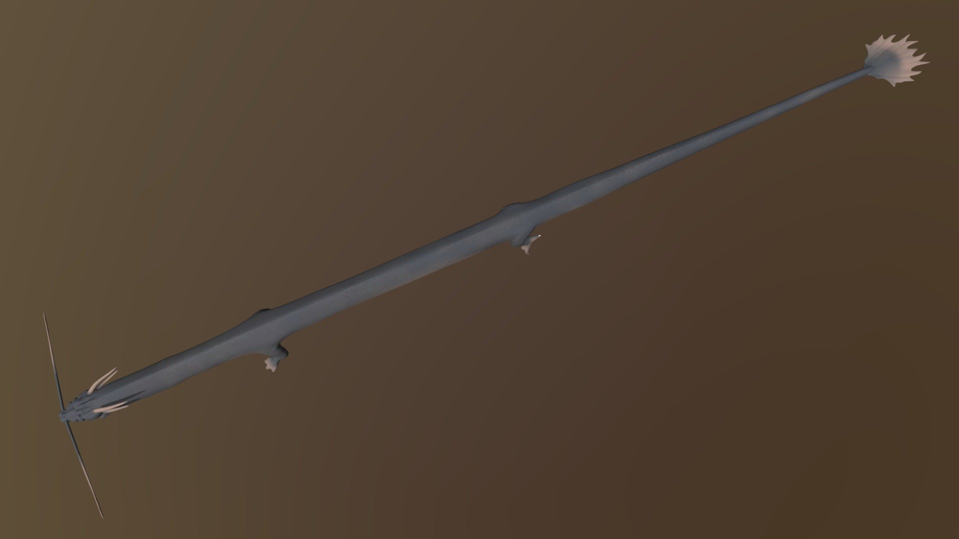 Manda [1963] - Download Free 3D model by dinoguy263allo [f1da025 ...