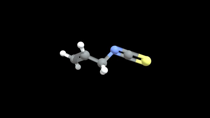 Allyl Isothiocyanate