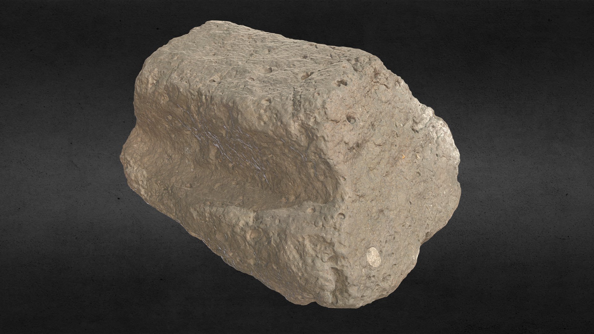 I032 Model
