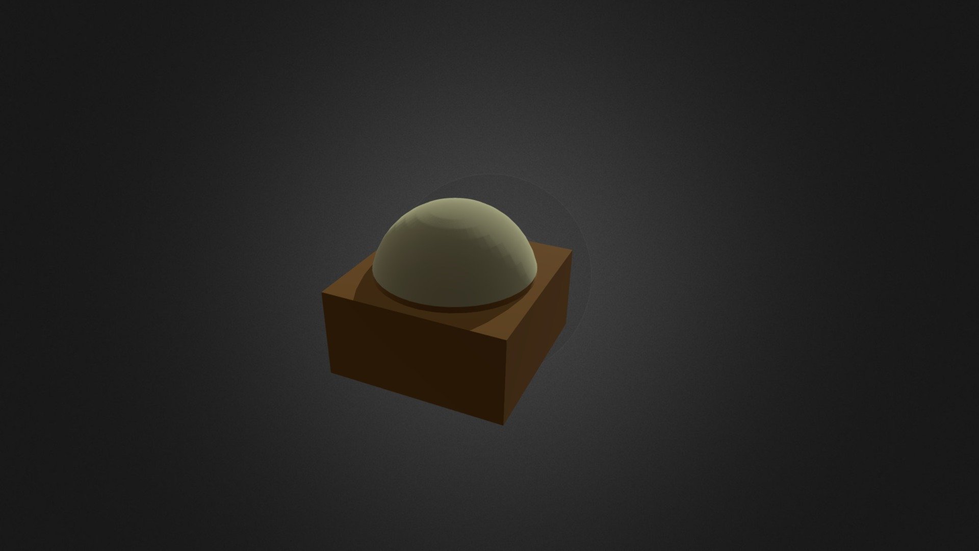 Praline - 3D printable