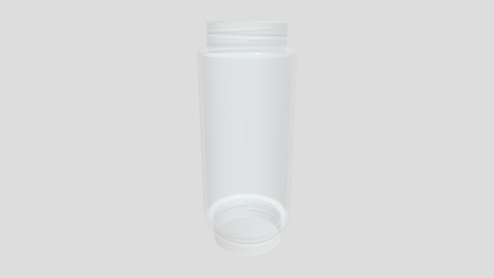 Untitled 3D Model